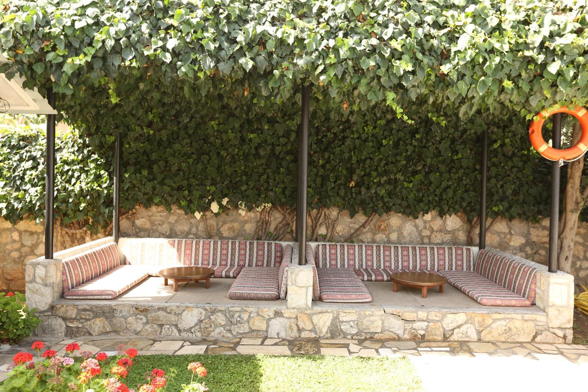 Mavruka Hotel Oludeniz Exterior foto