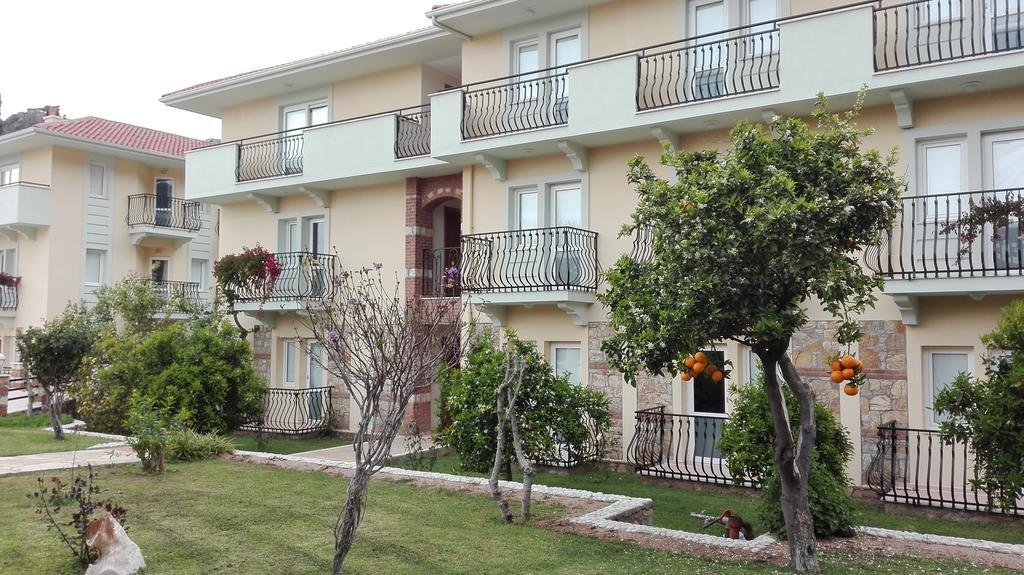 Mavruka Hotel Oludeniz Exterior foto